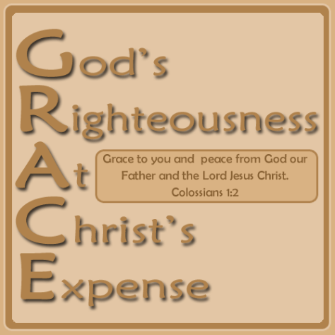 grace