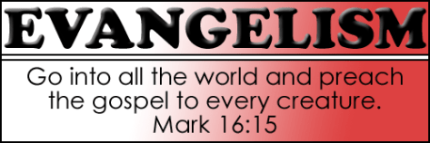 Evangelism